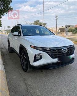 هیۆندای تۆکسۆن